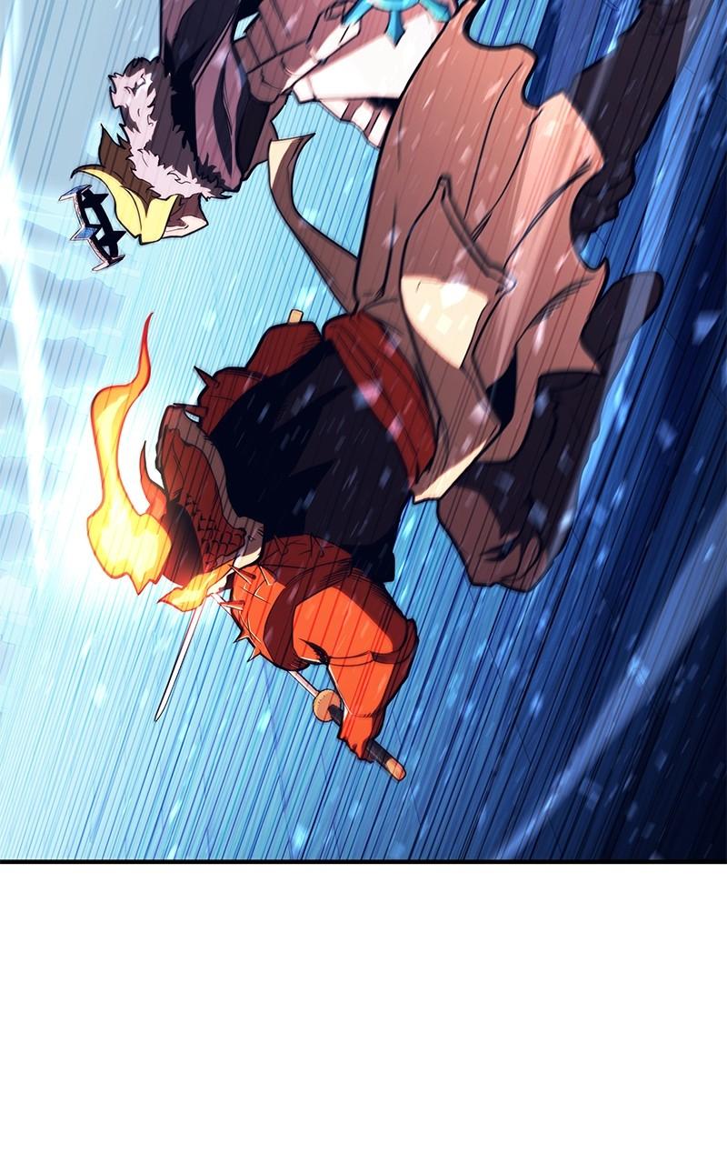 Hardcore Leveling Warrior Chap 341 - Next Chap 342