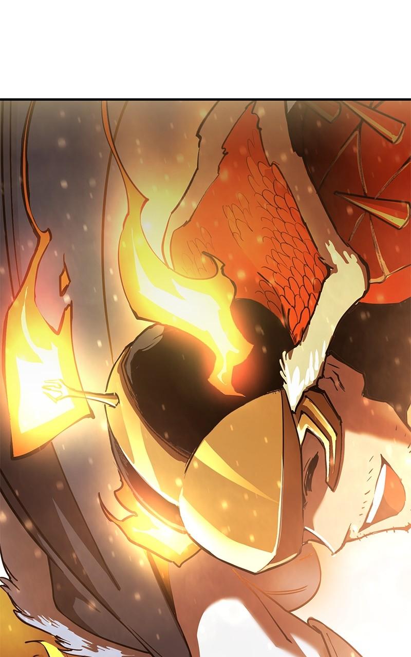 Hardcore Leveling Warrior Chap 341 - Next Chap 342