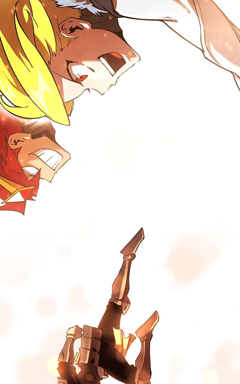 Hardcore Leveling Warrior Chap 341 - Next Chap 342