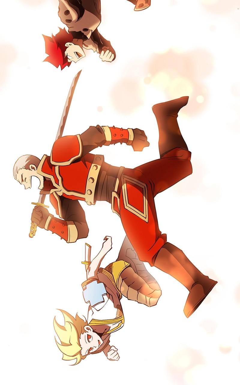 Hardcore Leveling Warrior Chap 341 - Next Chap 342