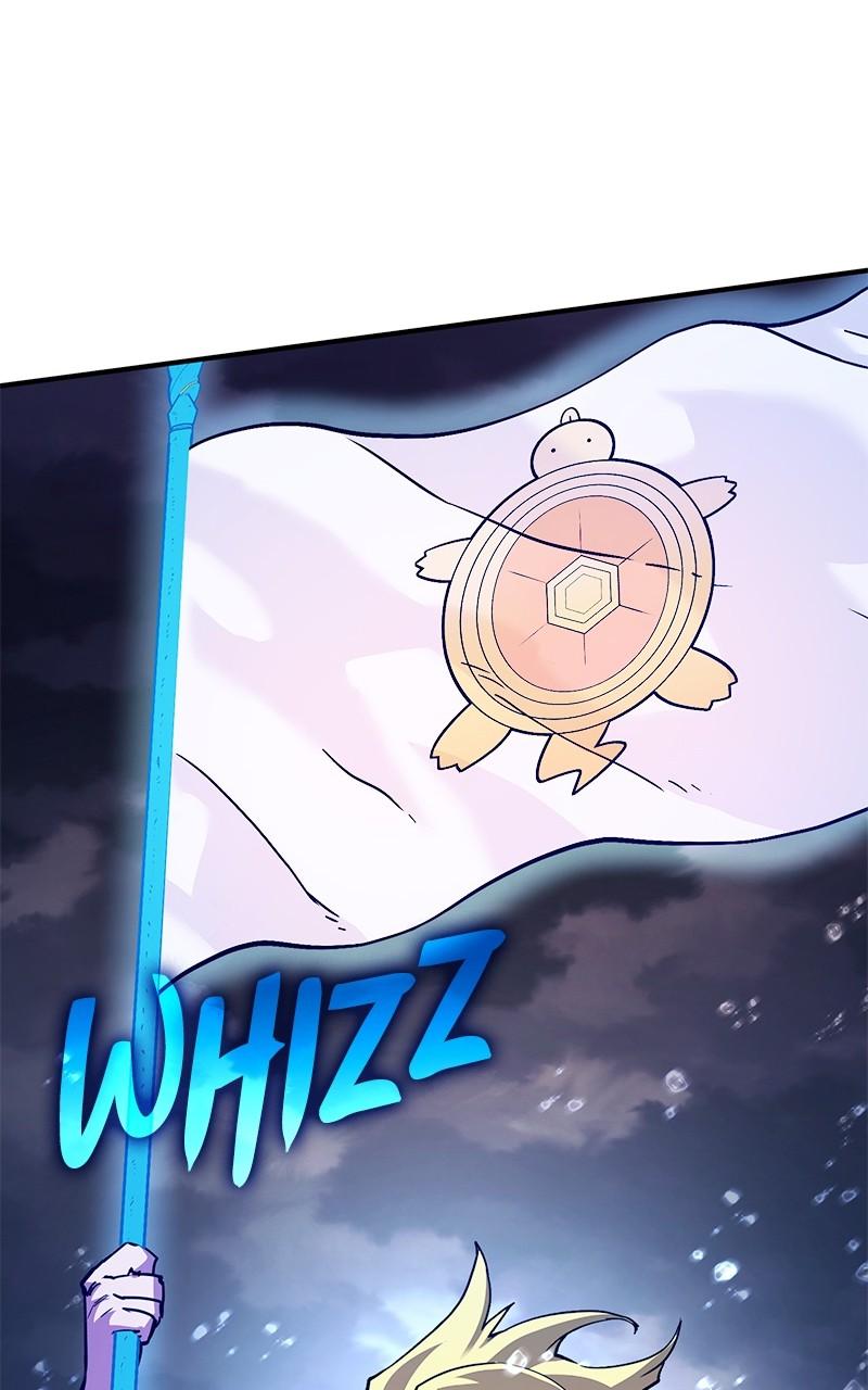 Hardcore Leveling Warrior Chap 341 - Next Chap 342