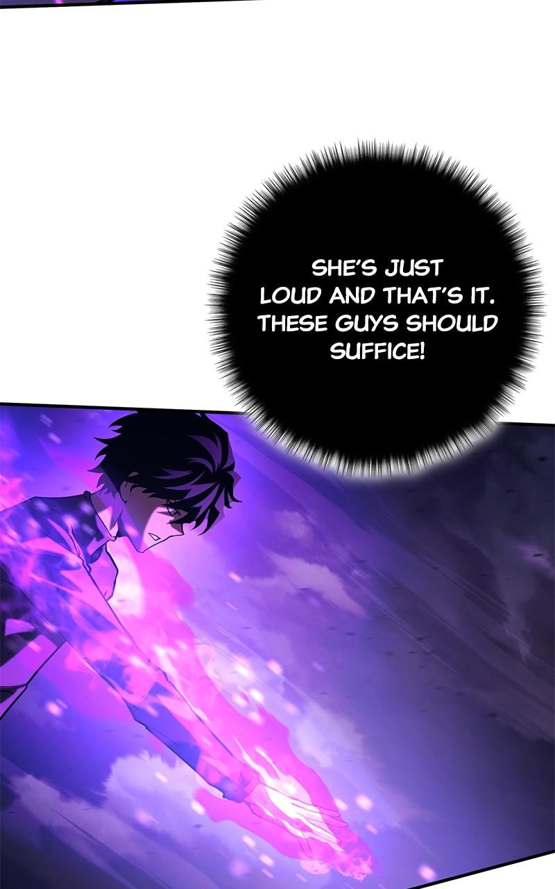 Hardcore Leveling Warrior Chap 341 - Next Chap 342