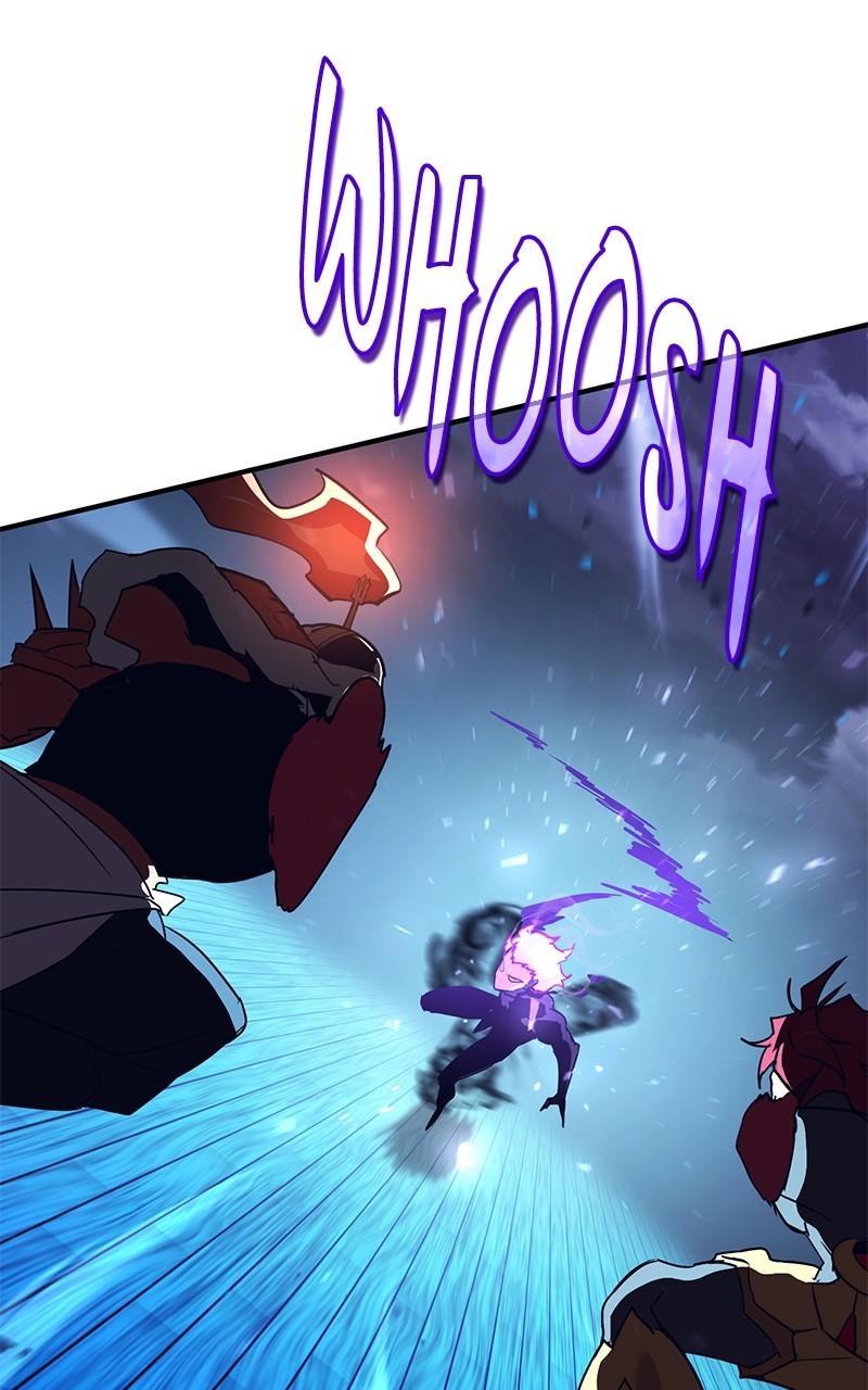 Hardcore Leveling Warrior Chap 341 - Next Chap 342