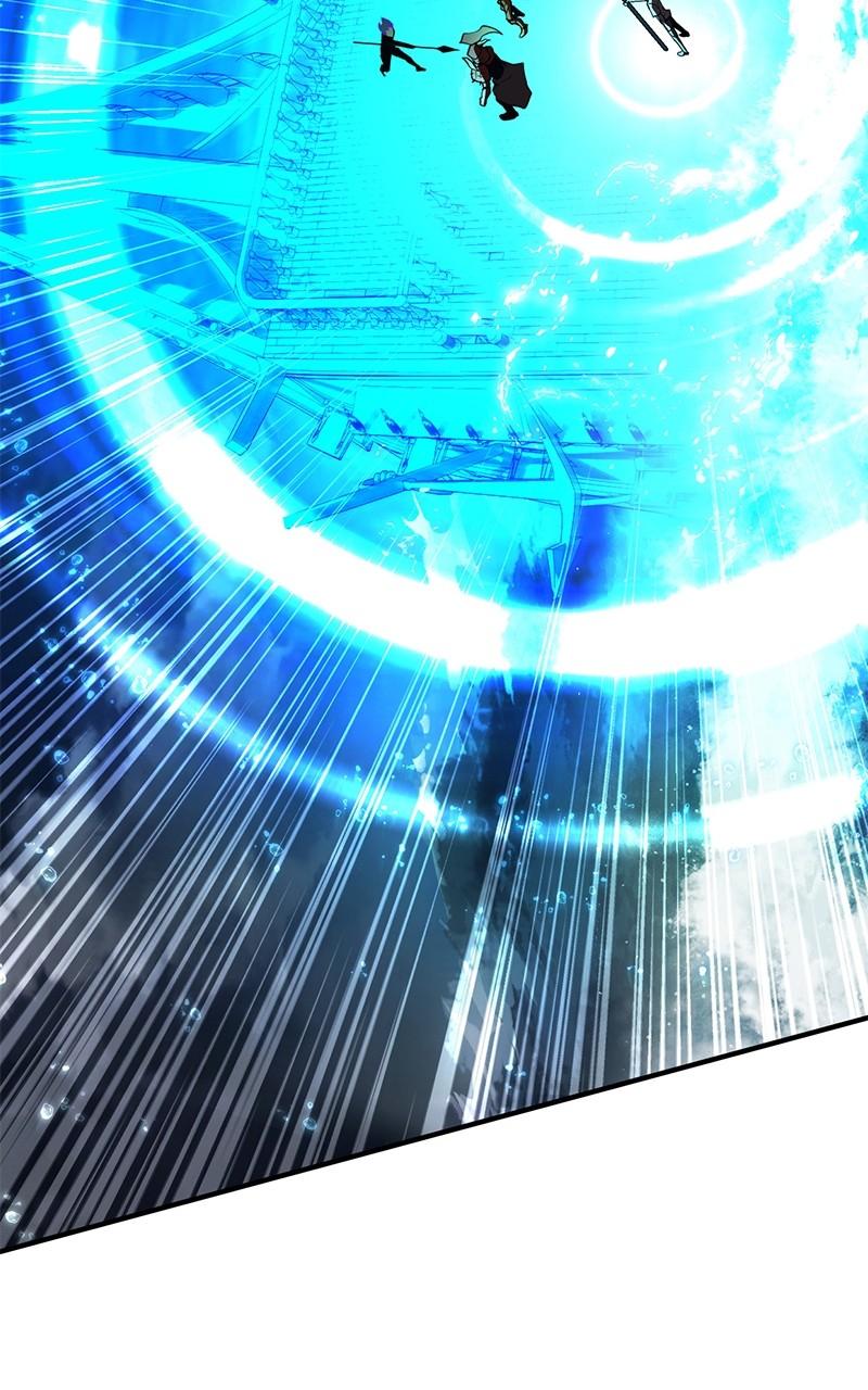 Hardcore Leveling Warrior Chap 341 - Next Chap 342
