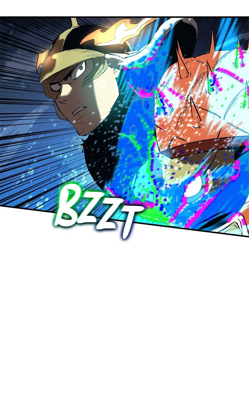 Hardcore Leveling Warrior Chap 341 - Next Chap 342