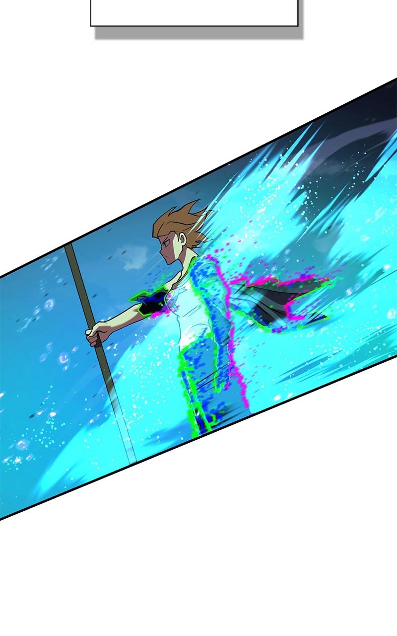 Hardcore Leveling Warrior Chap 341 - Next Chap 342