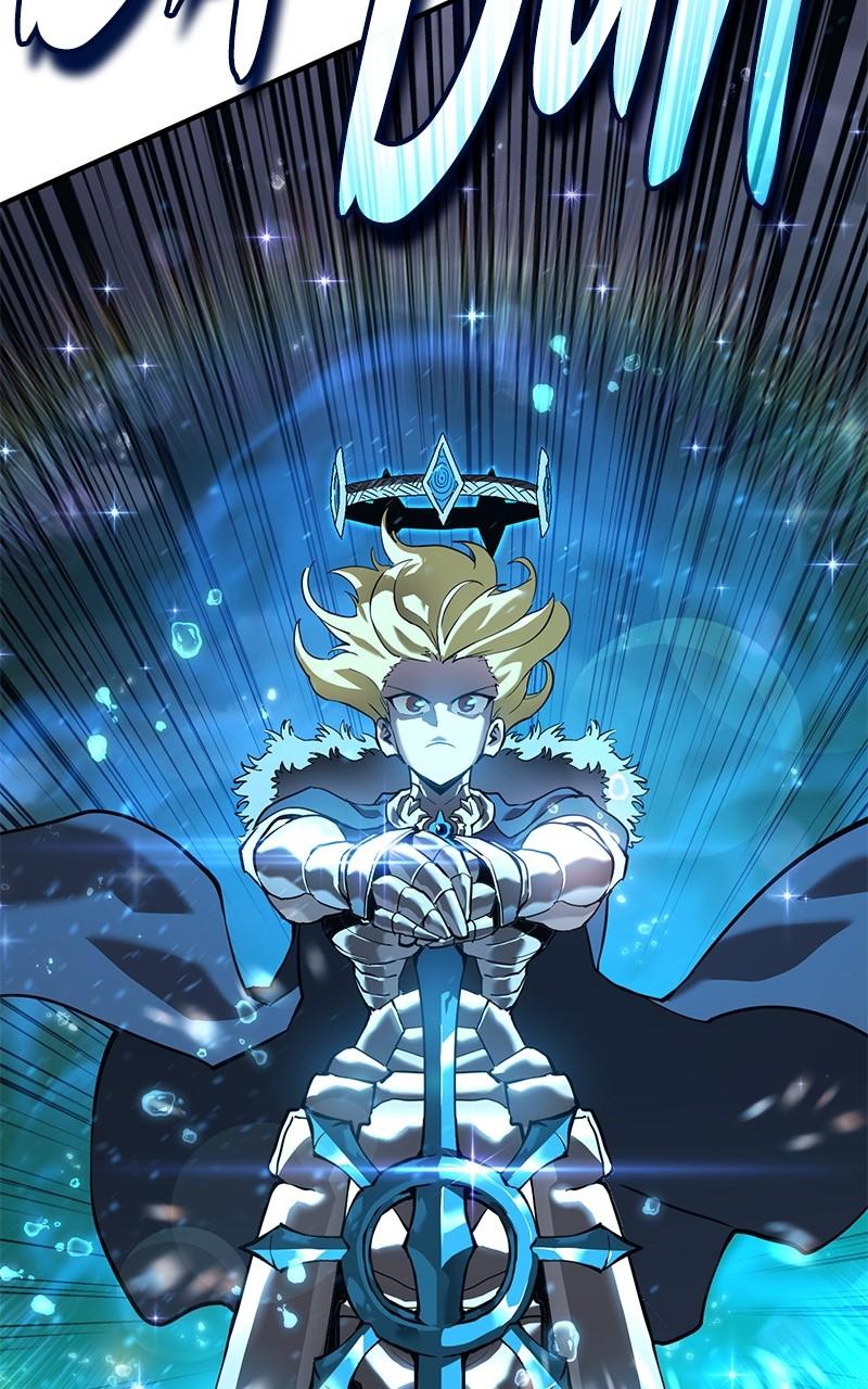 Hardcore Leveling Warrior Chap 341 - Next Chap 342