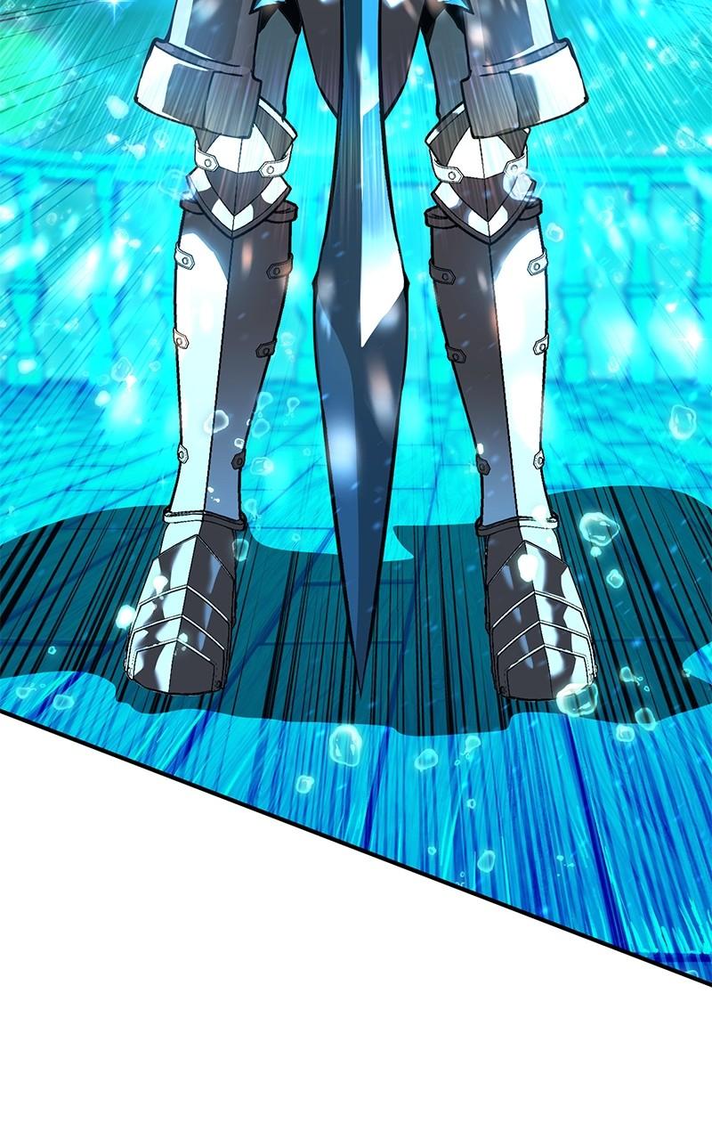 Hardcore Leveling Warrior Chap 341 - Next Chap 342