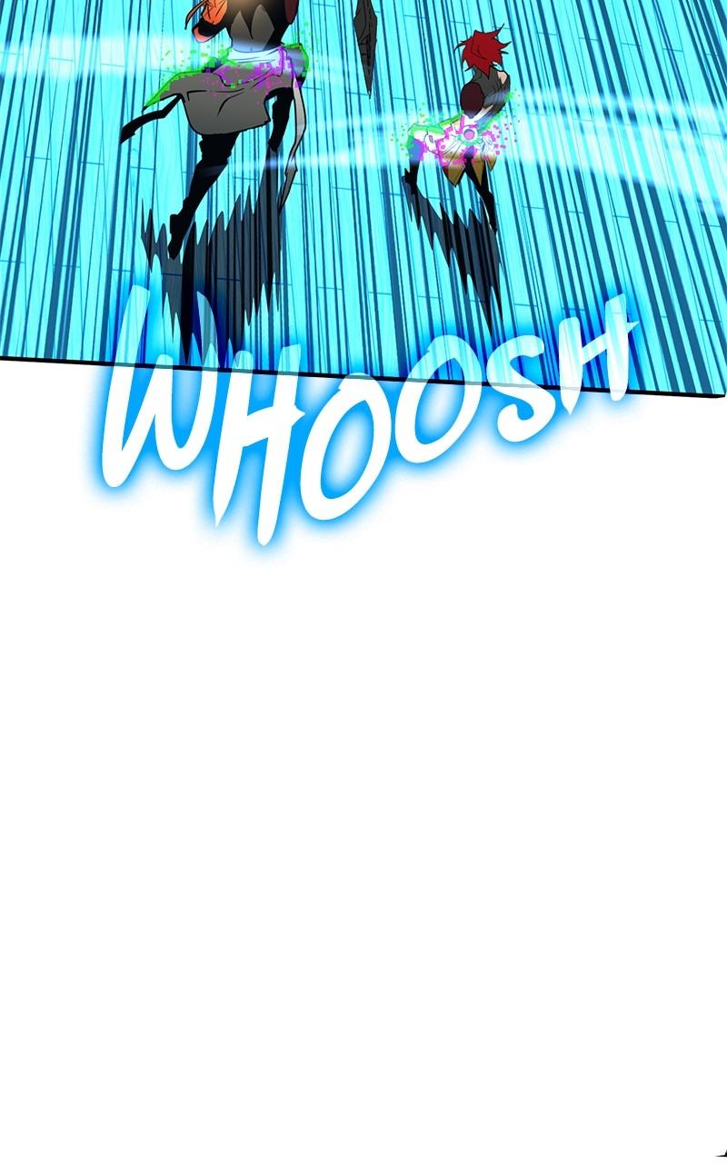 Hardcore Leveling Warrior Chap 341 - Next Chap 342