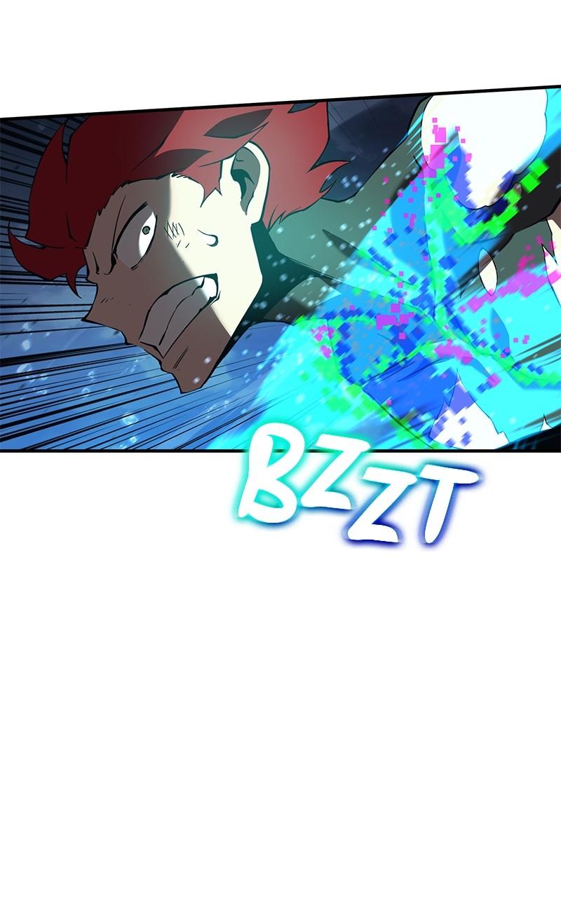 Hardcore Leveling Warrior Chap 341 - Next Chap 342
