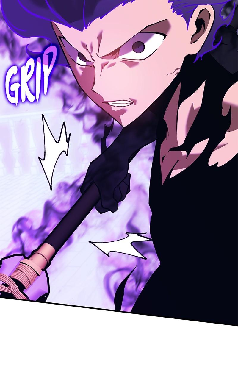 Hardcore Leveling Warrior Chap 341 - Next Chap 342