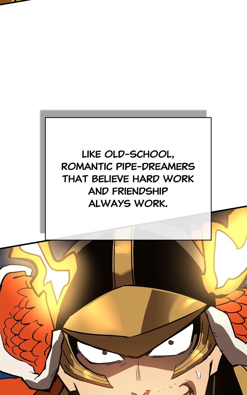 Hardcore Leveling Warrior Chap 341 - Next Chap 342