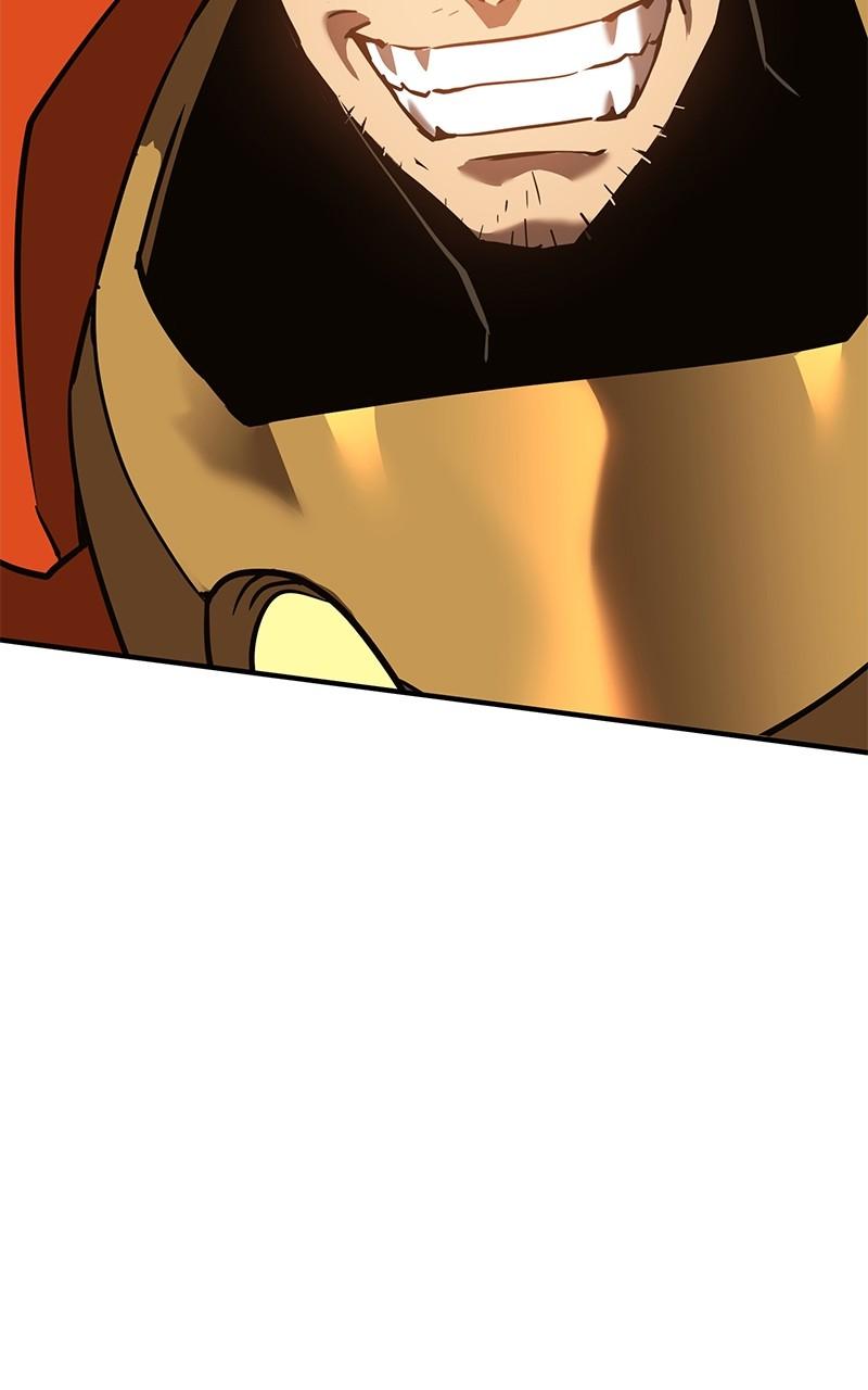 Hardcore Leveling Warrior Chap 341 - Next Chap 342