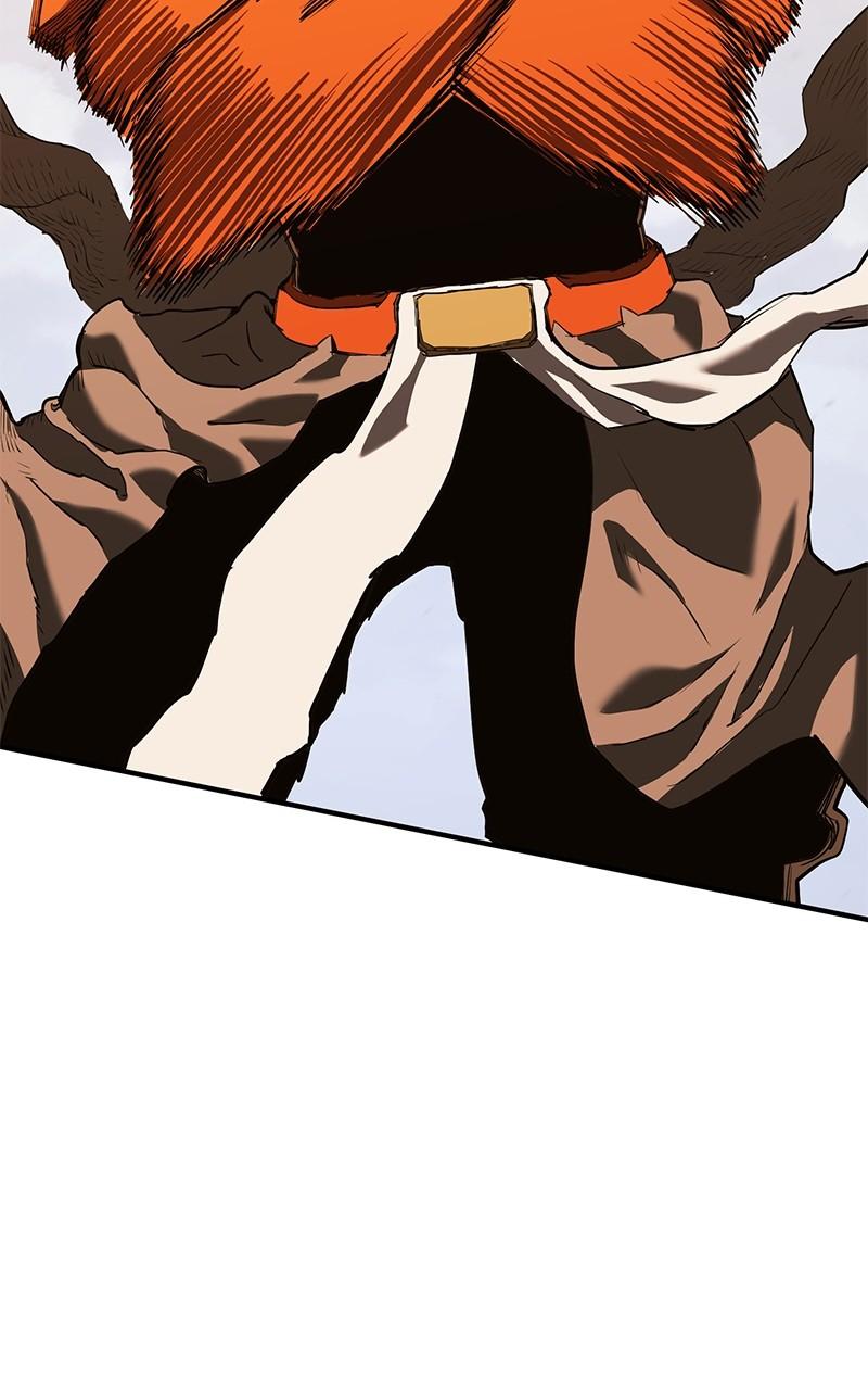 Hardcore Leveling Warrior Chap 341 - Next Chap 342