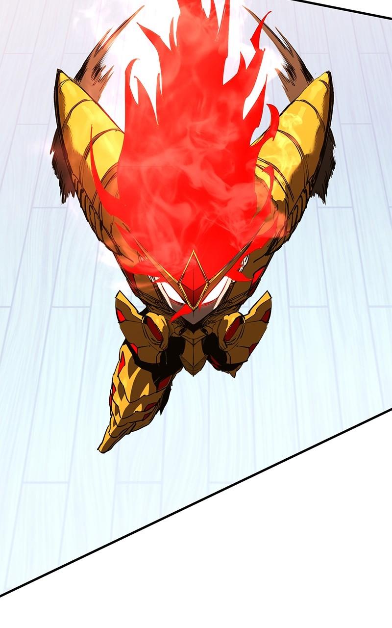 Hardcore Leveling Warrior Chap 341 - Next Chap 342