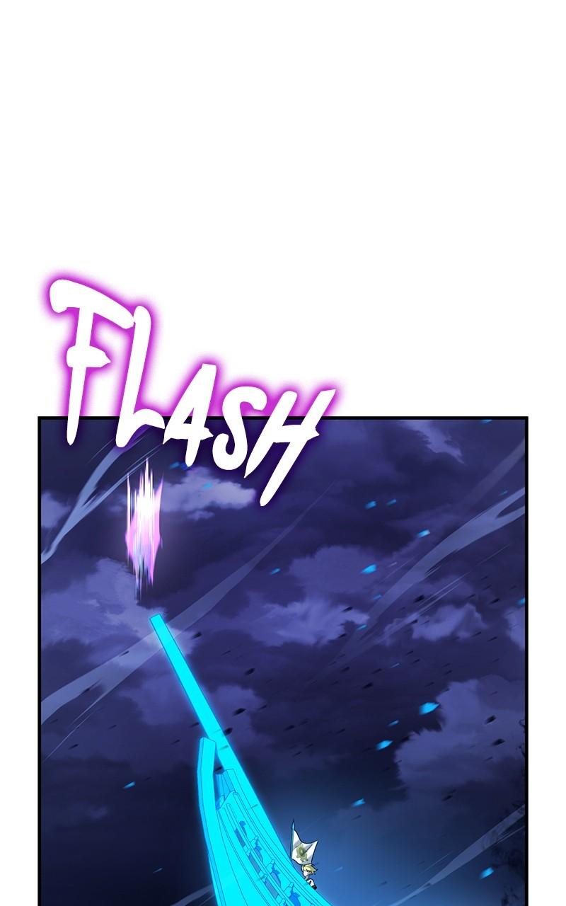 Hardcore Leveling Warrior Chap 341 - Next Chap 342
