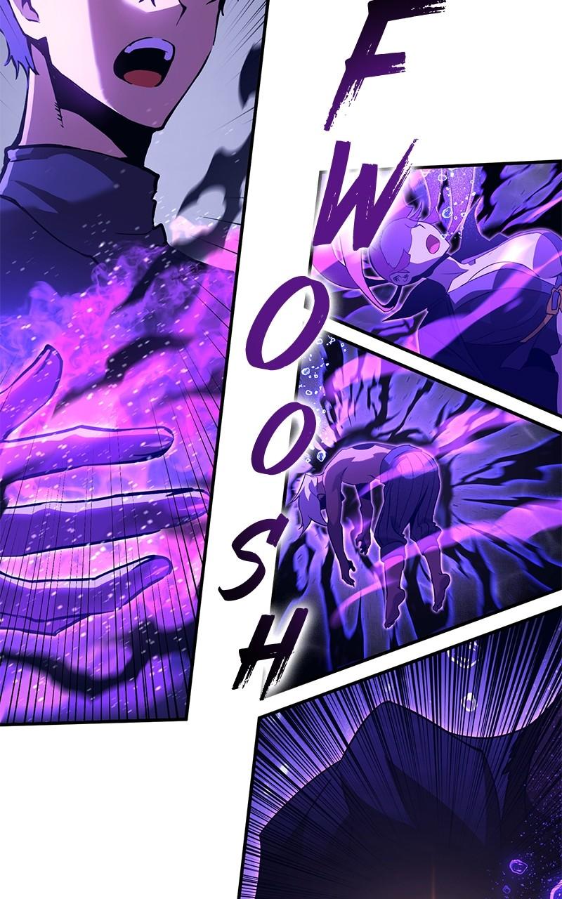 Hardcore Leveling Warrior Chap 341 - Next Chap 342