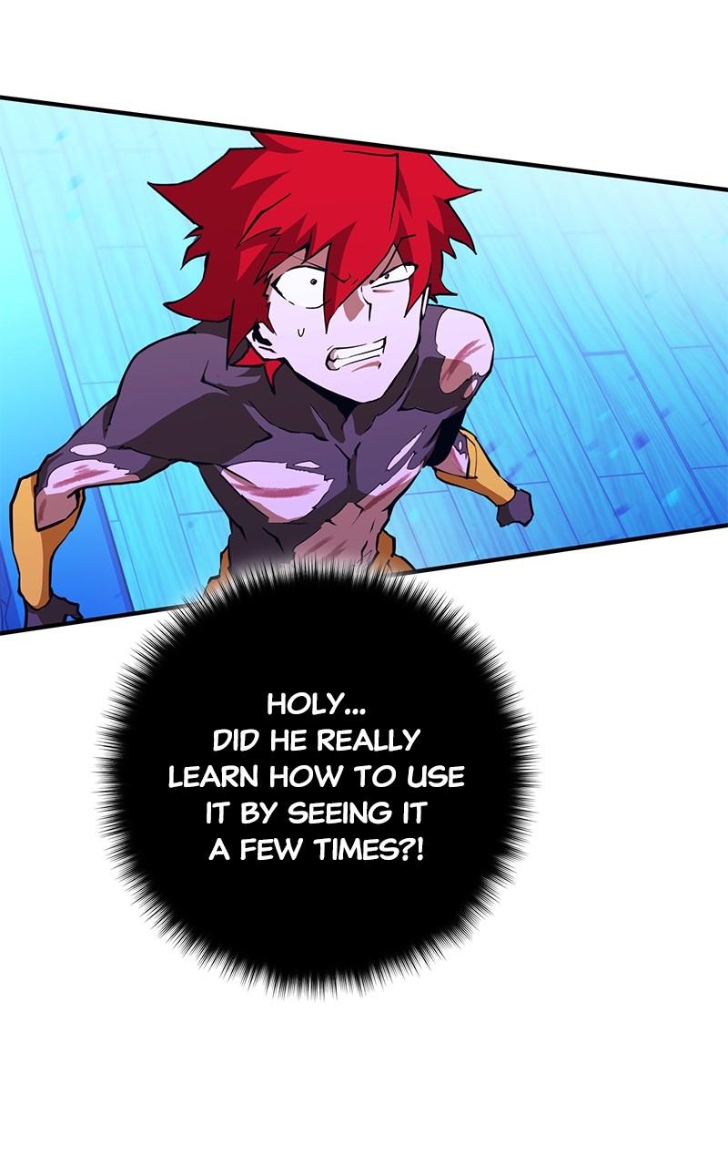 Hardcore Leveling Warrior Chap 341 - Next Chap 342