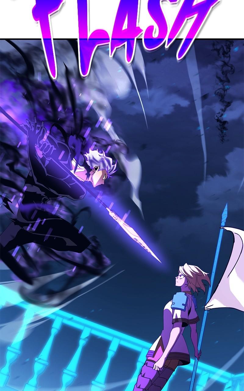 Hardcore Leveling Warrior Chap 341 - Next Chap 342