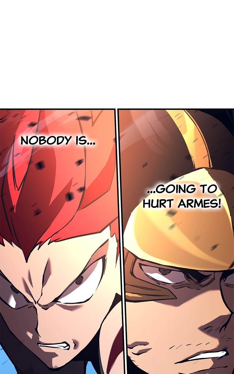 Hardcore Leveling Warrior Chap 341 - Next Chap 342