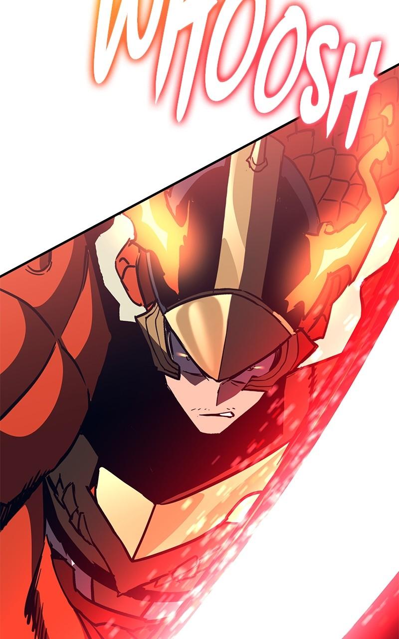 Hardcore Leveling Warrior Chap 341 - Next Chap 342
