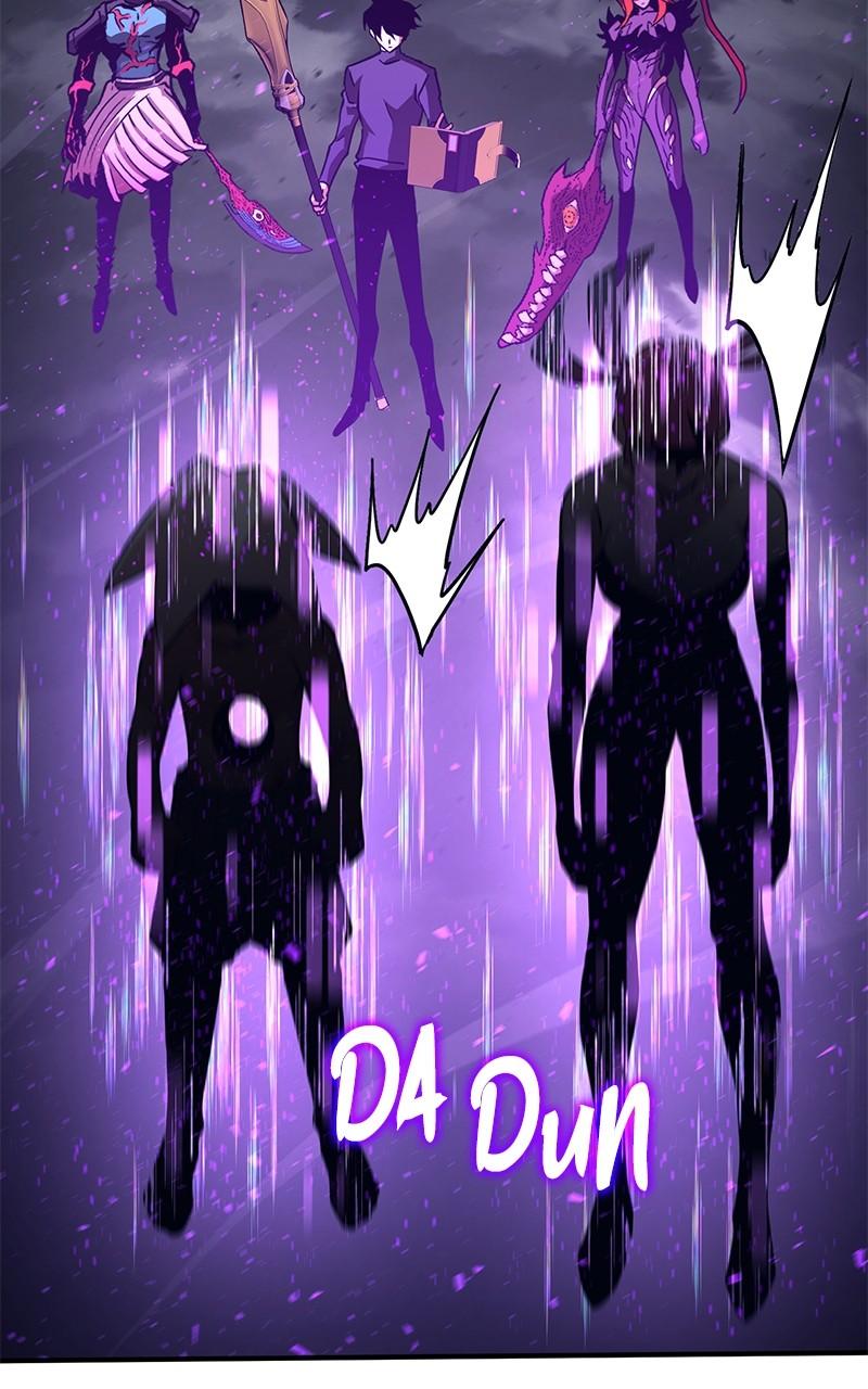 Hardcore Leveling Warrior Chap 341 - Next Chap 342