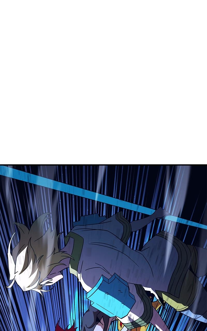 Hardcore Leveling Warrior Chap 341 - Next Chap 342