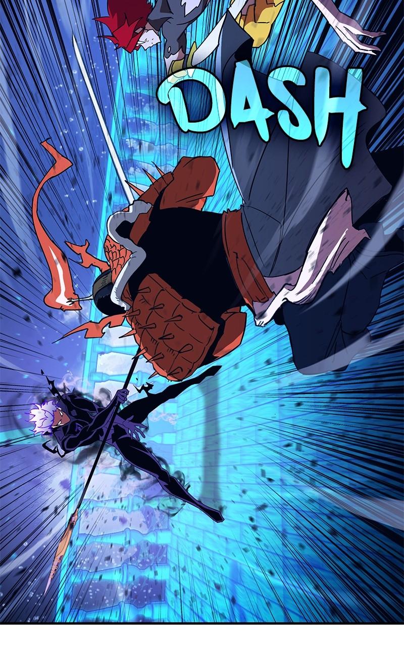Hardcore Leveling Warrior Chap 341 - Next Chap 342