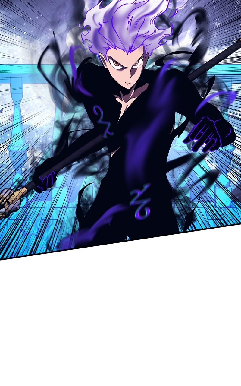 Hardcore Leveling Warrior Chap 341 - Next Chap 342