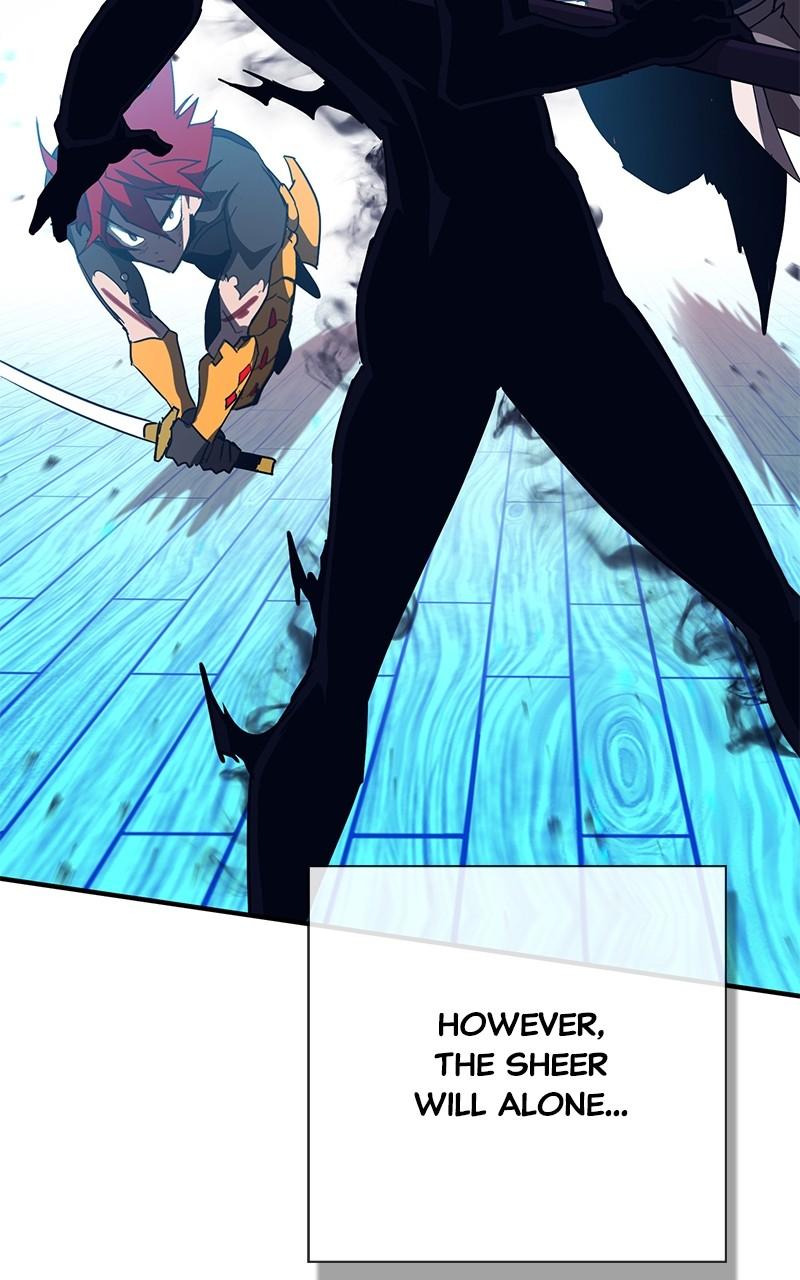 Hardcore Leveling Warrior Chap 341 - Next Chap 342