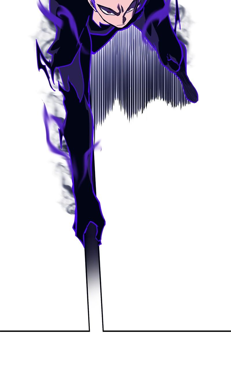 Hardcore Leveling Warrior Chap 341 - Next Chap 342