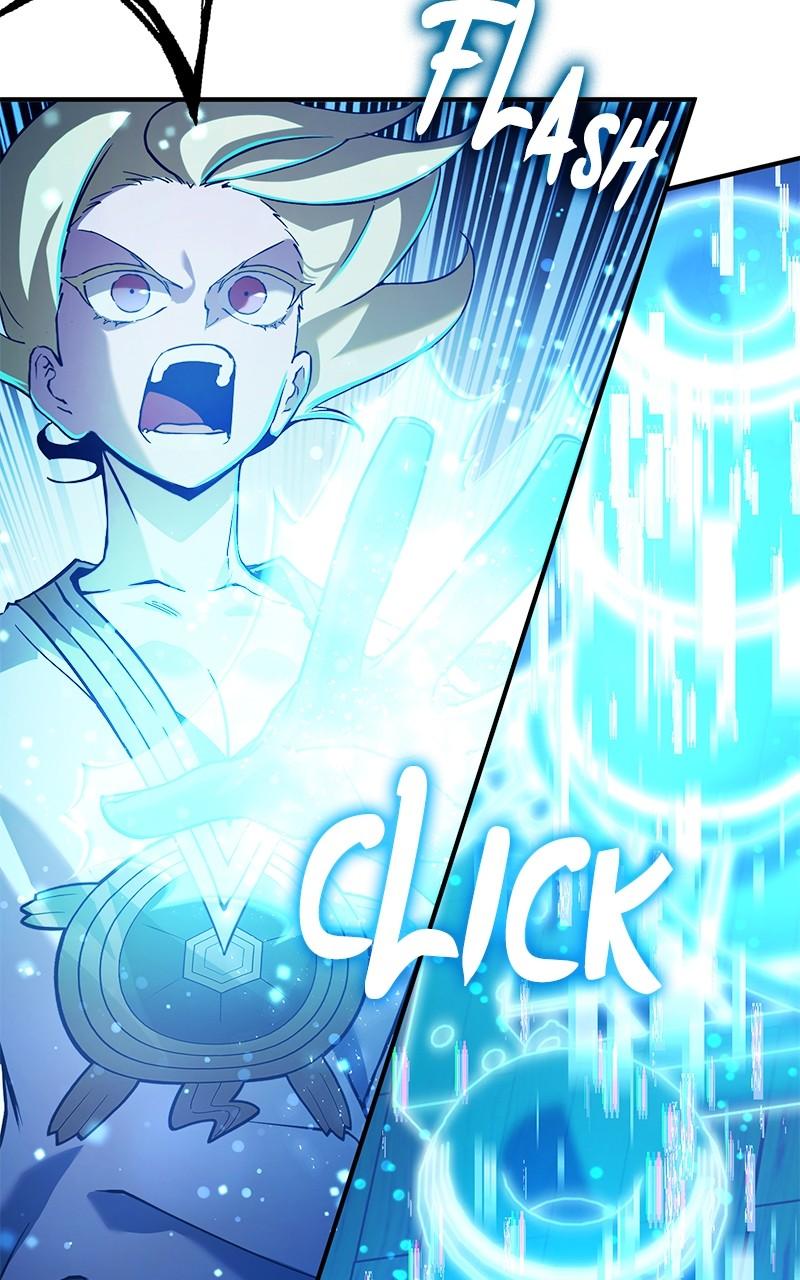 Hardcore Leveling Warrior Chap 341 - Next Chap 342