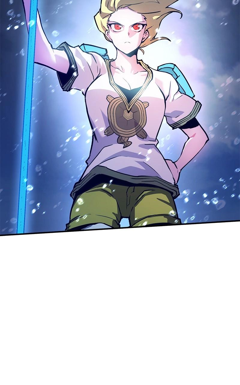 Hardcore Leveling Warrior Chap 341 - Next Chap 342