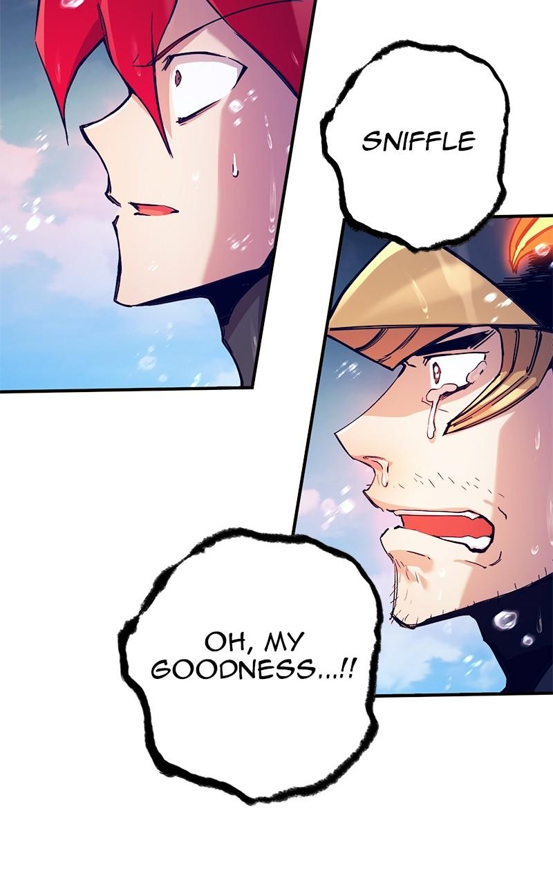 Hardcore Leveling Warrior Chap 341 - Next Chap 342
