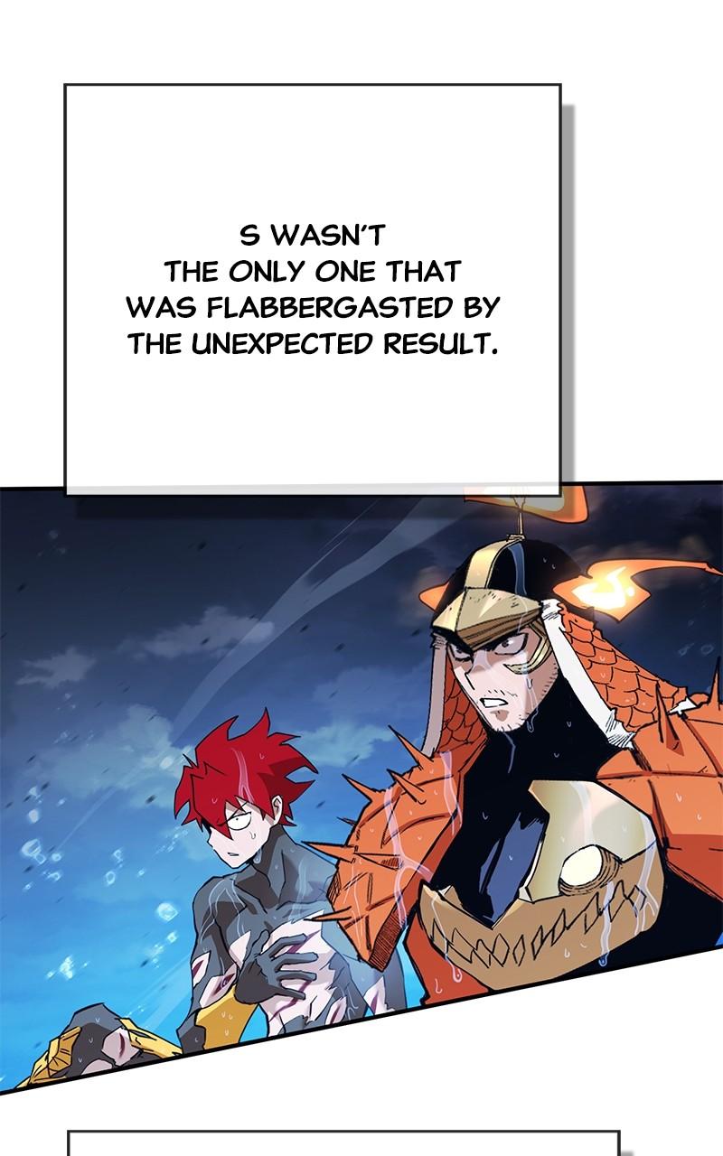 Hardcore Leveling Warrior Chap 341 - Next Chap 342