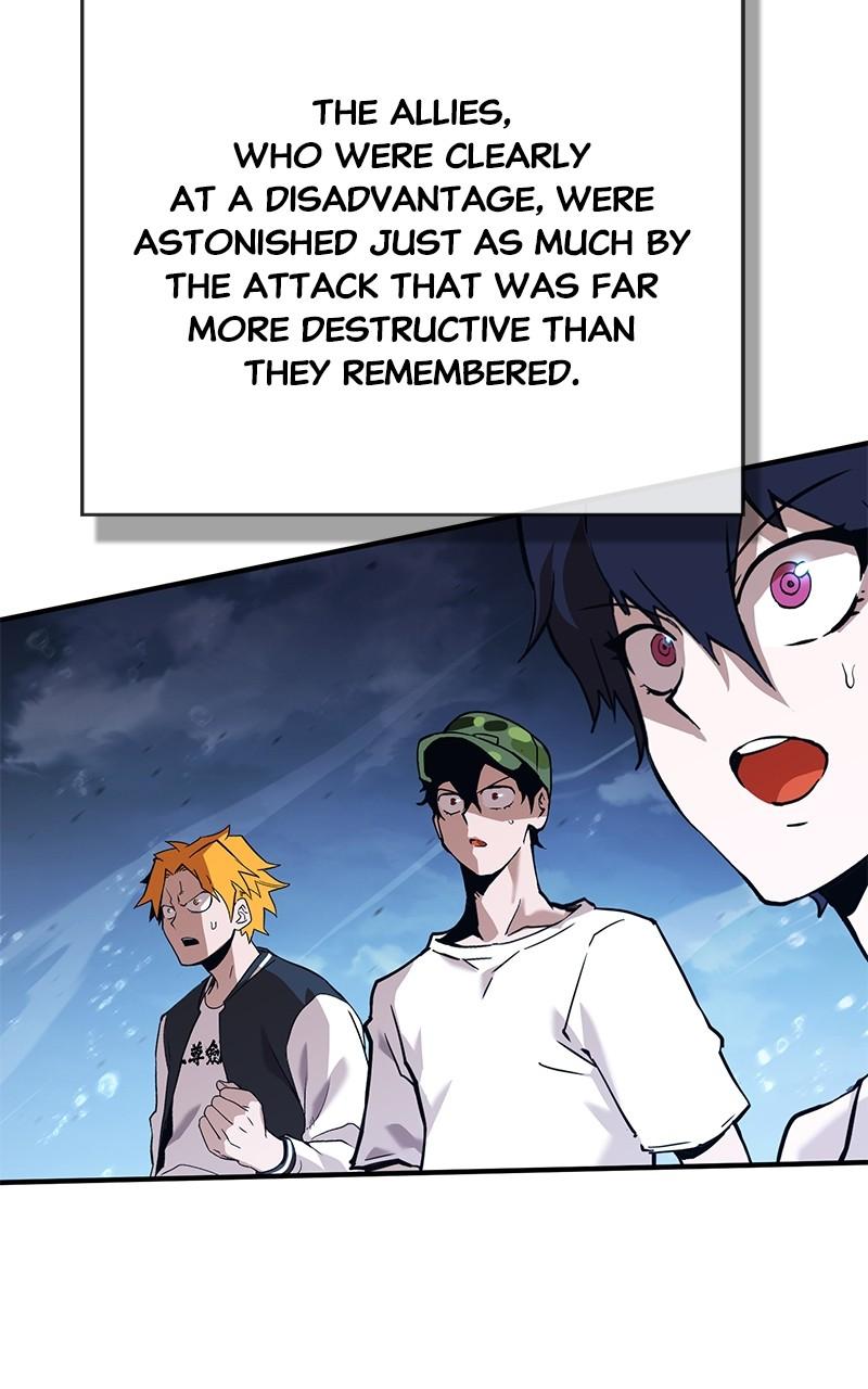 Hardcore Leveling Warrior Chap 341 - Next Chap 342
