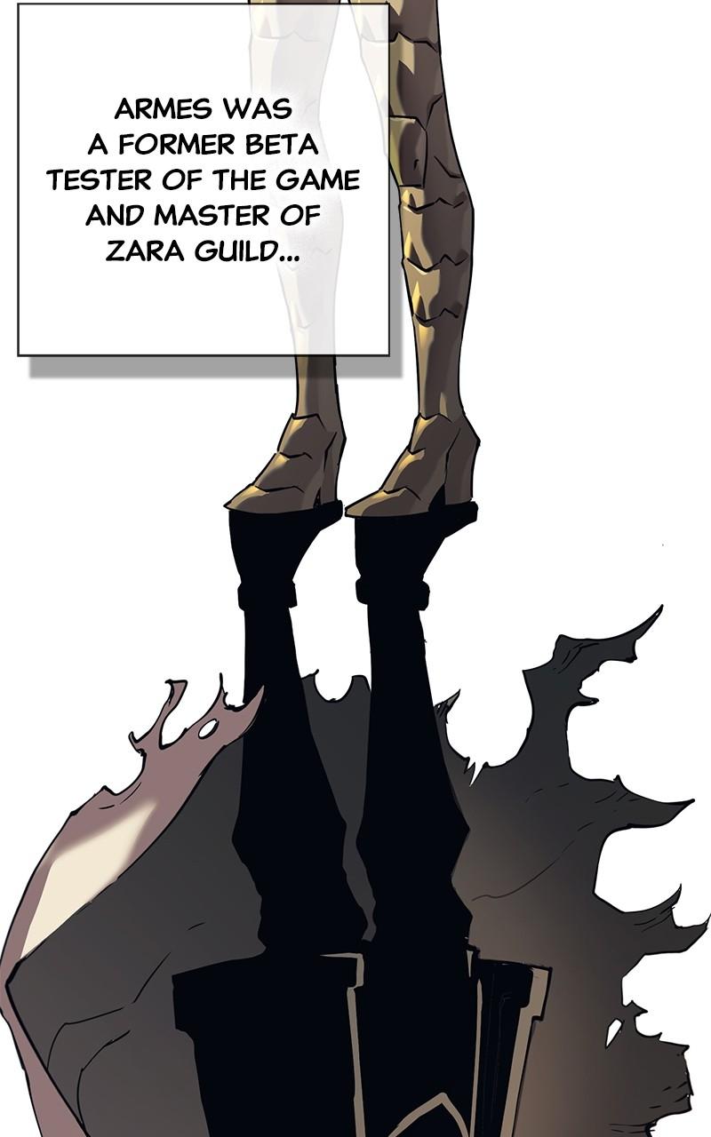 Hardcore Leveling Warrior Chap 341 - Next Chap 342