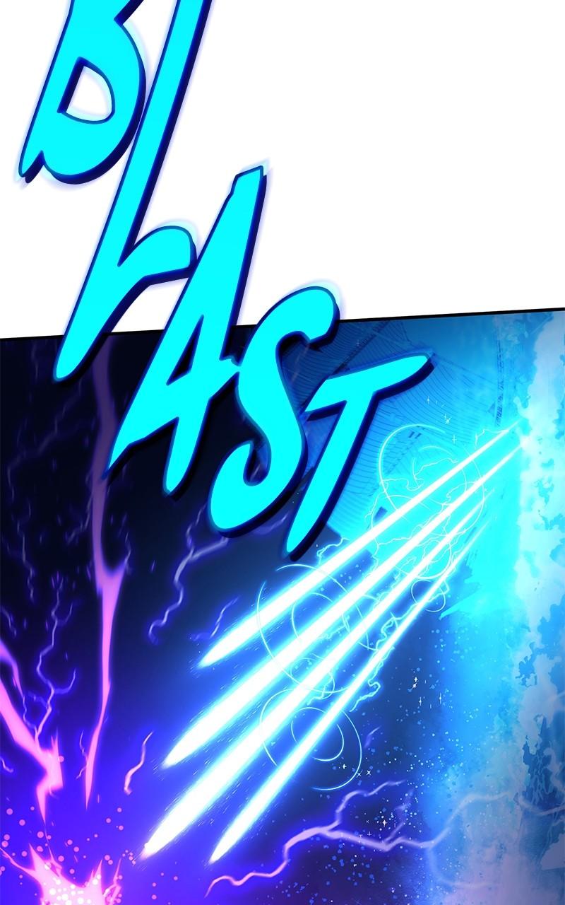 Hardcore Leveling Warrior Chap 341 - Next Chap 342