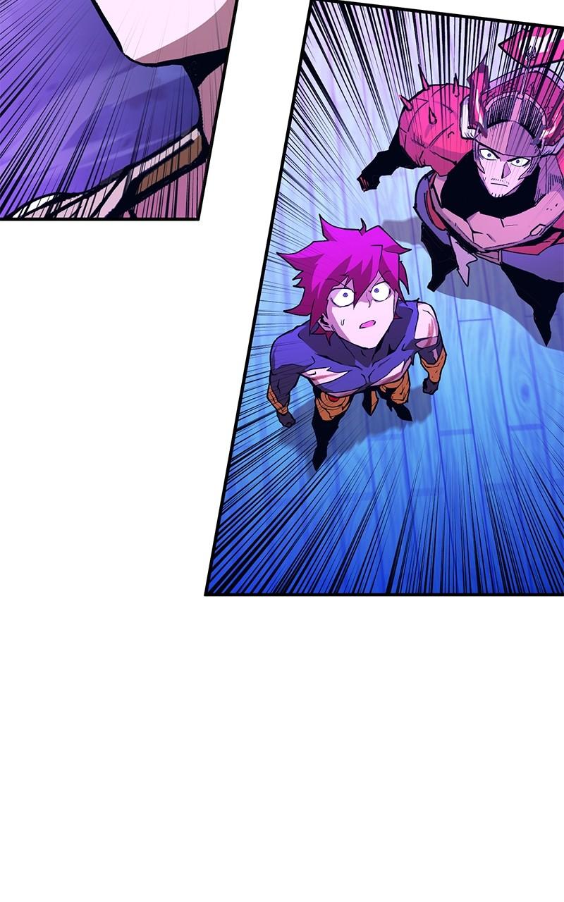 Hardcore Leveling Warrior Chap 341 - Next Chap 342