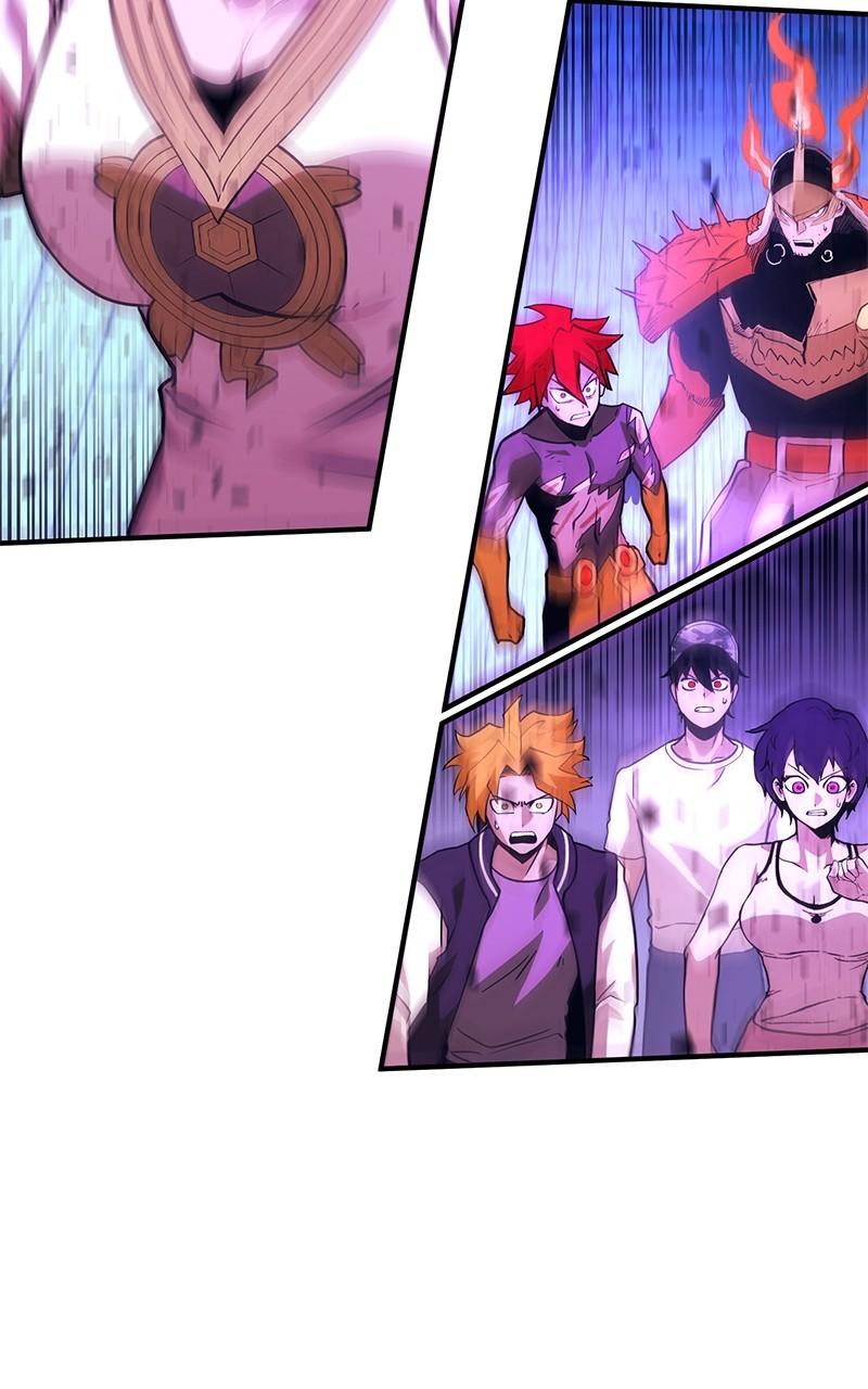 Hardcore Leveling Warrior Chap 341 - Next Chap 342