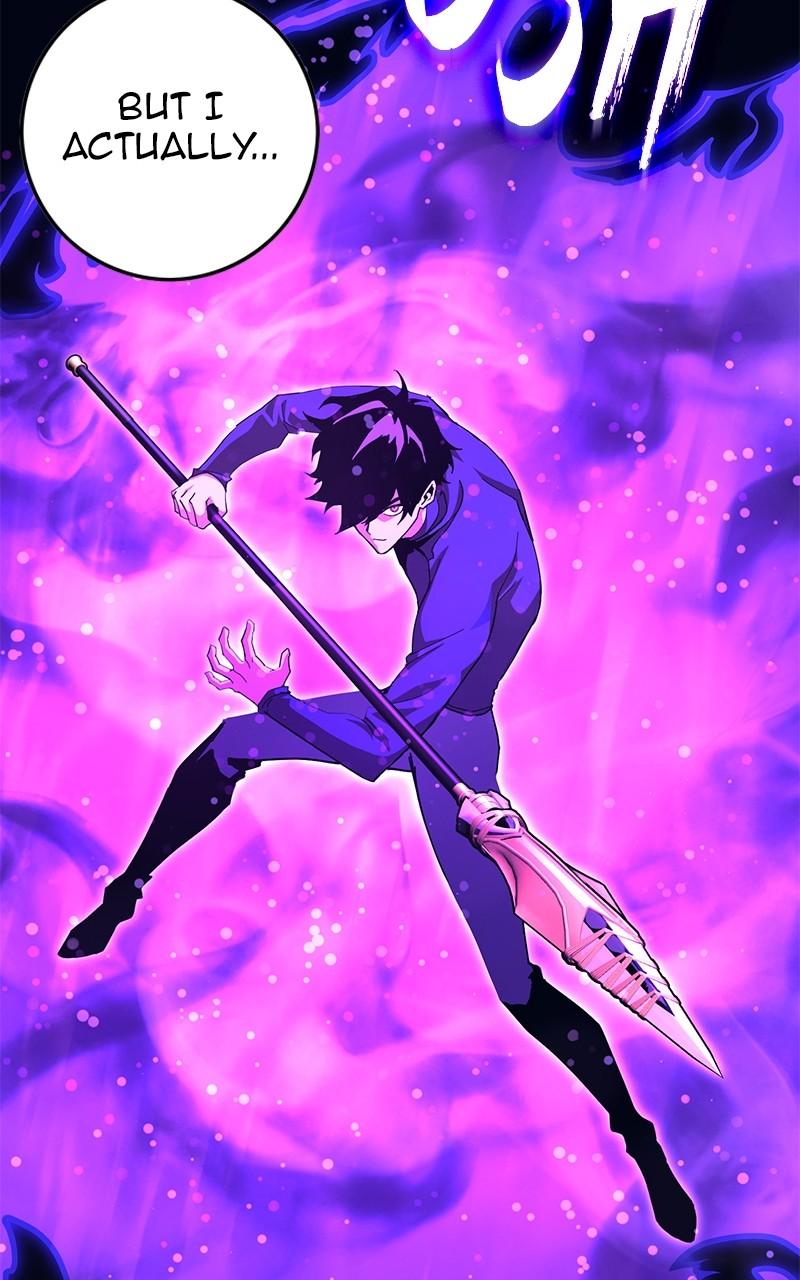 Hardcore Leveling Warrior Chap 341 - Next Chap 342