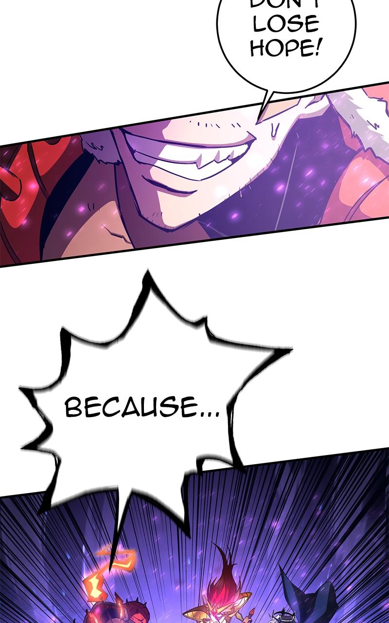 Hardcore Leveling Warrior Chap 342 - Next Chap 343