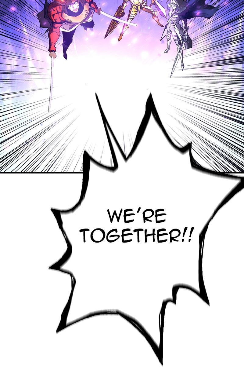 Hardcore Leveling Warrior Chap 342 - Next Chap 343