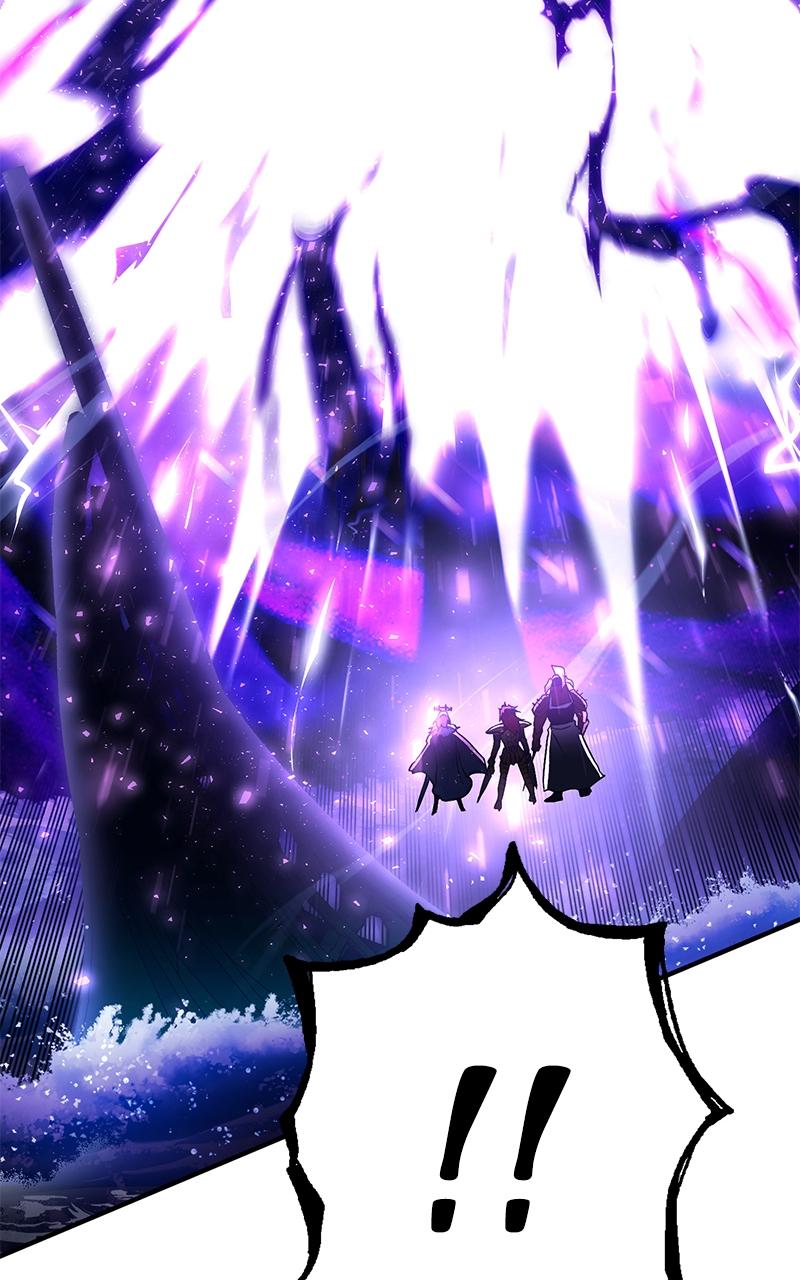 Hardcore Leveling Warrior Chap 342 - Next Chap 343