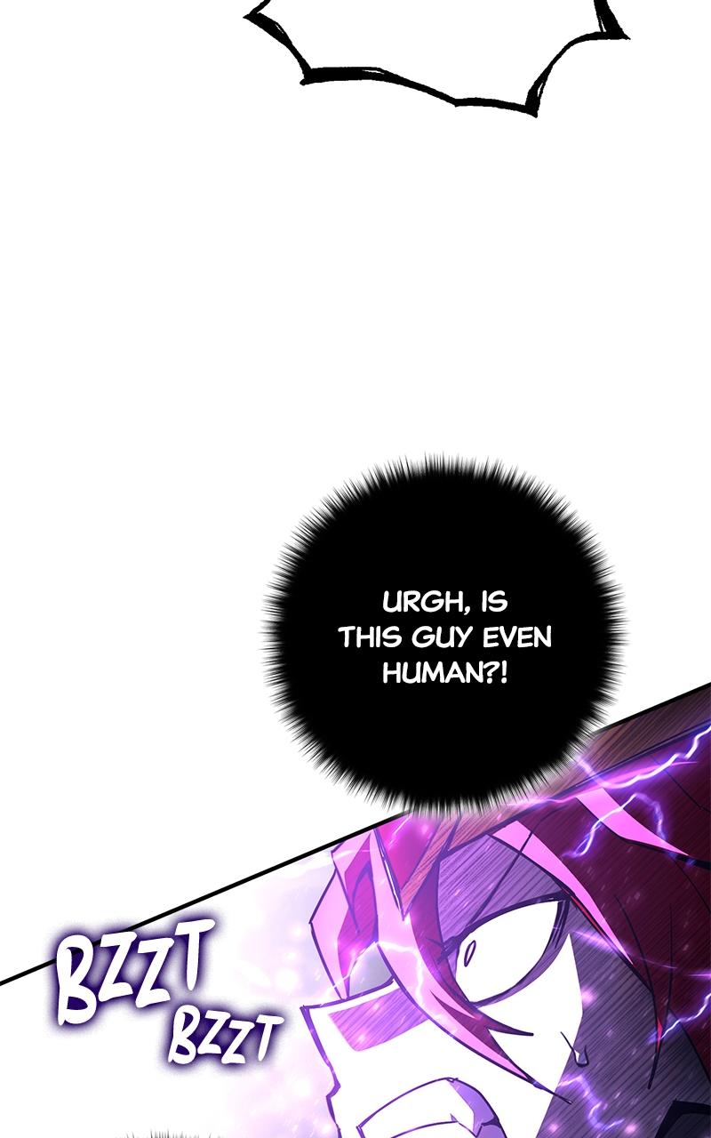 Hardcore Leveling Warrior Chap 342 - Next Chap 343