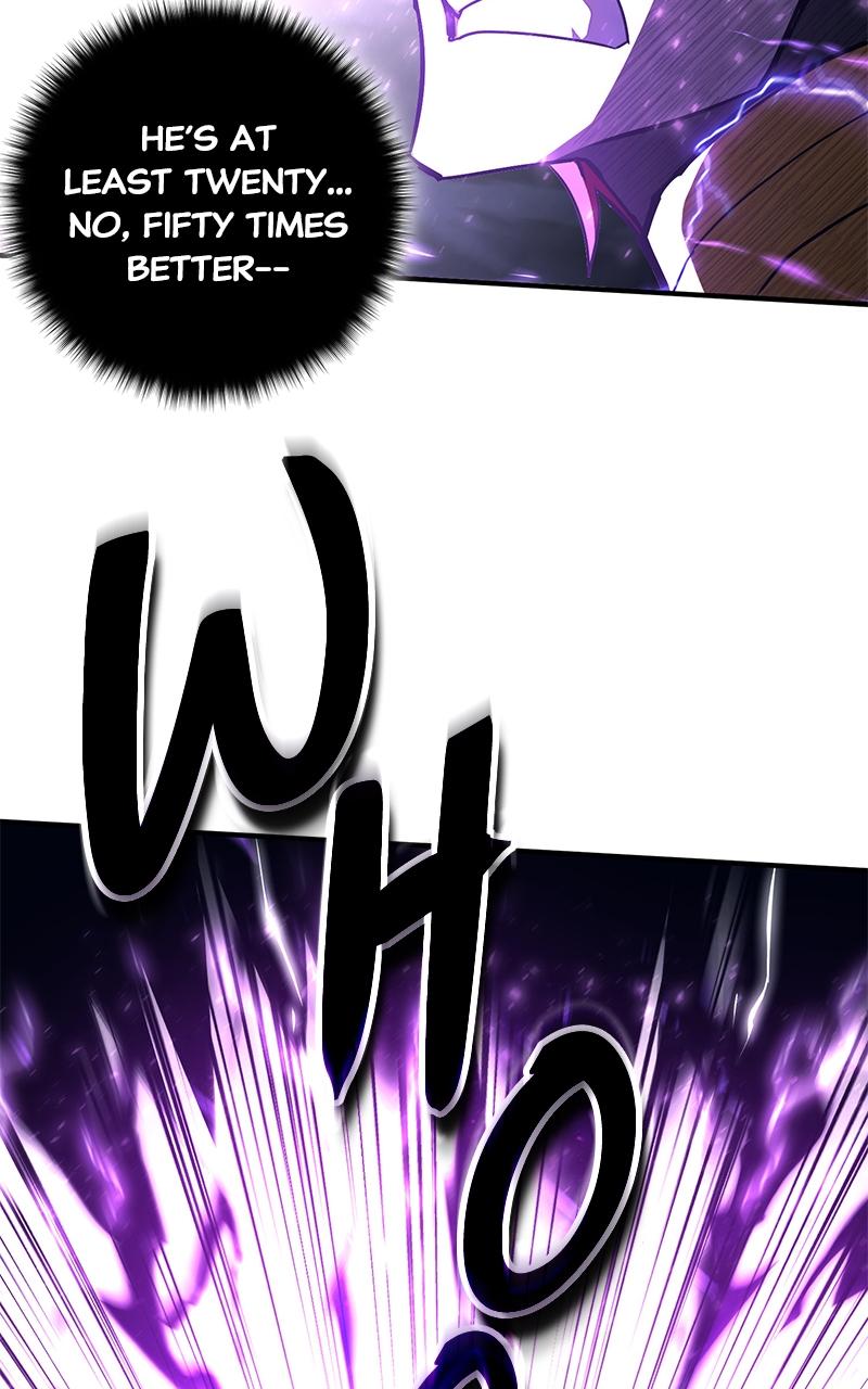 Hardcore Leveling Warrior Chap 342 - Next Chap 343