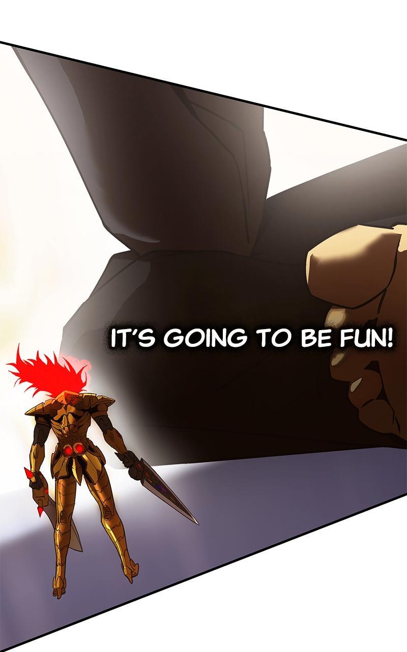 Hardcore Leveling Warrior Chap 342 - Next Chap 343