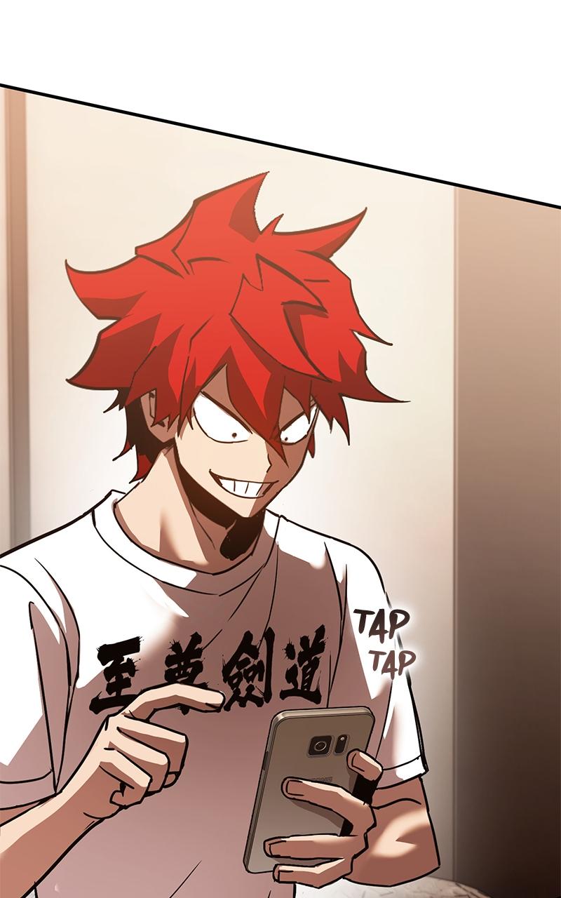 Hardcore Leveling Warrior Chap 342 - Next Chap 343