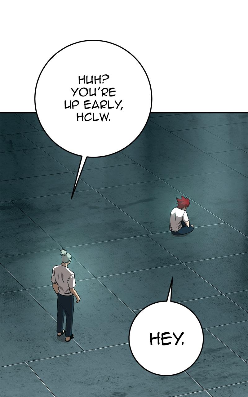 Hardcore Leveling Warrior Chap 342 - Next Chap 343