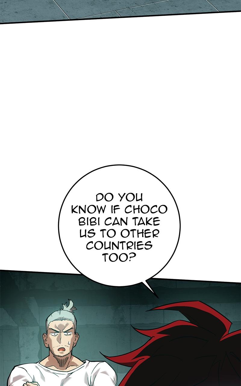 Hardcore Leveling Warrior Chap 342 - Next Chap 343